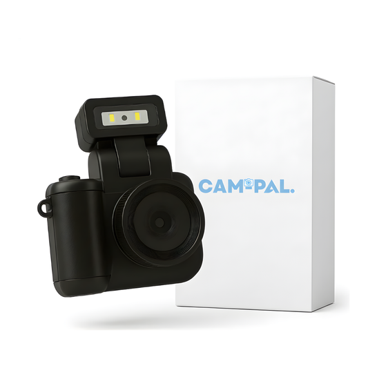 CamPal™ Pro