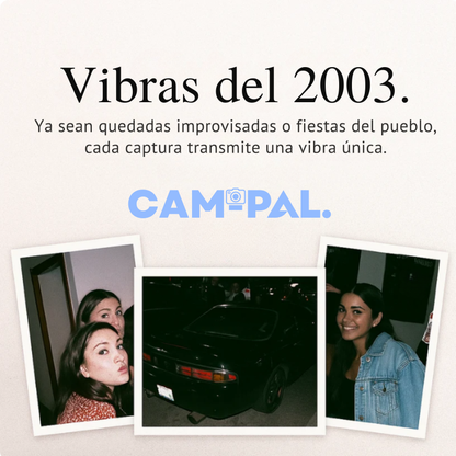 CamPal™ Pro